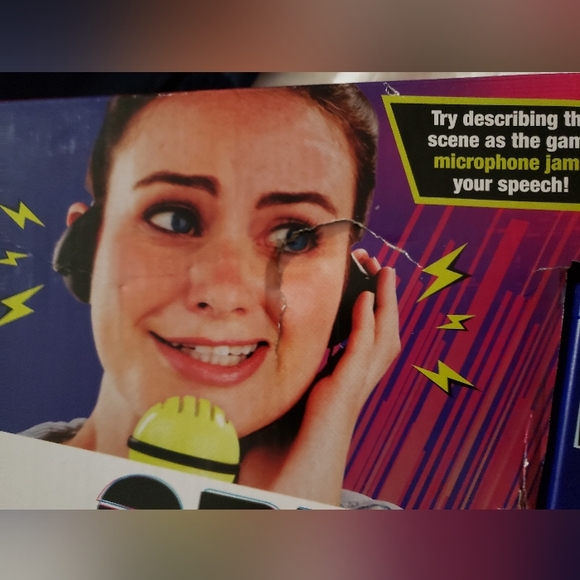 Speech breaker board game - Picture 3 of 3